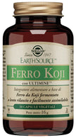 FERRO KOJI 30 CAPSULE VEGETALI - Farmaspeed