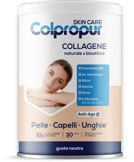 COLPROPUR SKIN CARE 306 G - Farmaspeed