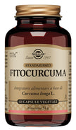 PHYTOCURCUMA 60 VEGETABLE CAPSULES
