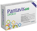 PANTAVIS 600 LIPOIC 30 TABLETS