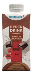HYPERDRINK 2KCAL CHOCOLATE 4X200 ML