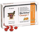 BIOATTIVO OMEGA 7 60 CAPSULE - Farmaspeed