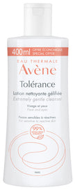 AVENE TOLERANCE LOZIONE DETERGENTE 400 ML