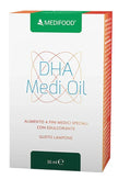 DHA MEDI OIL 30 ML - Farmaspeed