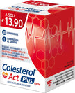 CHOLESTEROL ACT PLUS STRONG 30 TABLETS