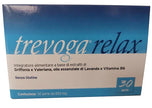 TREVOGA RELAX 30 PERLE - Farmaspeed