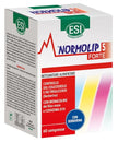 ESI NORMOLIP 5 FORTE 60 COMPRESSE - Farmaspeed