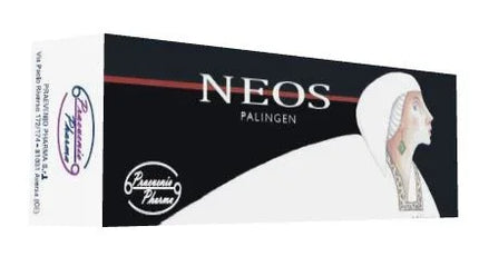 PALINGEN NEOS CREMA 30 ML - Farmaspeed