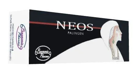 PALINGEN NEOS CREMA 30 ML - Farmaspeed