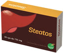 STEATOS 30 CAPSULE - Farmaspeed