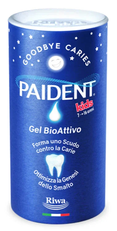 PAIDENT KIDS GEL 15 ML - Farmaspeed