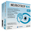 NEUROTROF 800 20 SACHETS 20 ML