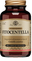 FITOCENTELLA 100 CAPSULE VEGETALI - Farmaspeed