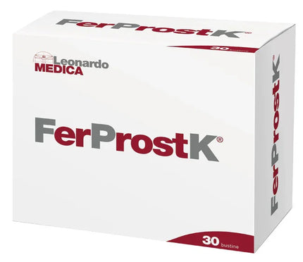 FERPROSTK 30 BUSTINE - Farmaspeed