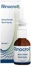 SPRAY NASALE RINOCROSS 20 ML - Farmaspeed