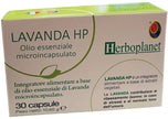 LAVANDA HP 30 CAPSULE - Farmaspeed