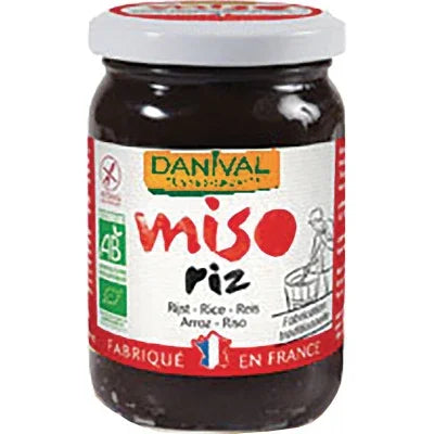 MISO DI RISO BIO 200 G - Farmaspeed