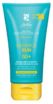 DEFENCE SUN MELTING FACE CREAM 50+ 50 ML