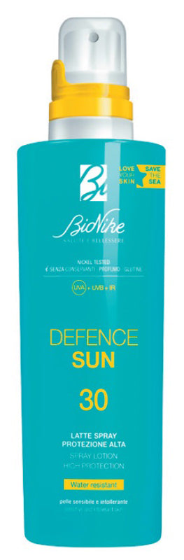 DEFENSE SUN MILK SPRAY 30 200 ML