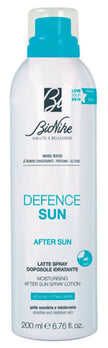 DEFENCE SUN LATTE SPRAY DOPOSOLE IDRATANTE 200 ML
