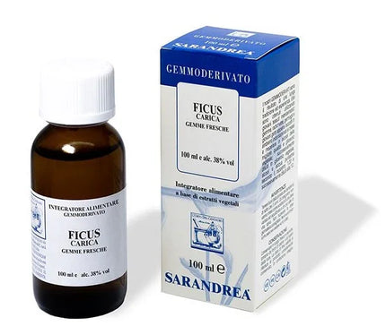 EXTRAGEM FICO GEMME GOCCE 20 ML - Farmaspeed