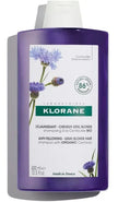 KLORANE SHAMPOO CENTAUREA 400 ML - Farmaspeed
