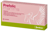 PREFOLIC MAMMA 30 COMPRESSE - Farmaspeed