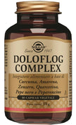 DOLOFLOG COMPLEX 60 CAPSULE VEGETALI - Farmaspeed