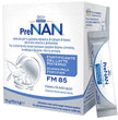 PRENAN FORTIFICANTE DEL LATTE MATERNO FM85 72 BUSTINE X 1 G