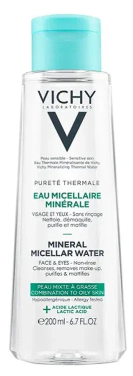 PURETE THERMALE ACQUA MICELLARE PELLI SENSIBILI 400 ML - Farmaspeed