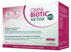 OMNI BIOTIC HETOX 30 BUSTINE DA 6 G - Farmaspeed