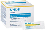 URIKRILL CANE GEL 30 BUSTINE - Farmaspeed