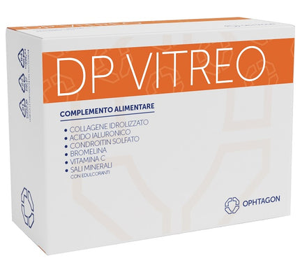 DP VITREO 30 SACHETS