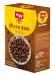 SCHAR CHOCO BALLS CEREALS WITHOUT LACTOSE 250 G