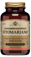 PHYTOMARIAN 60 VEGETABLE CAPSULES
