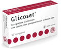 GLICOSET 30 COMPRESSE - Farmaspeed