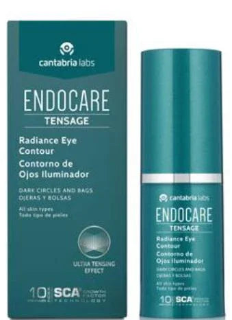 ENDOCARE TENSAGE EYE CONTOUR 15 ML - Farmaspeed