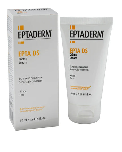 EPTA DS CREMA 50 ML - Farmaspeed