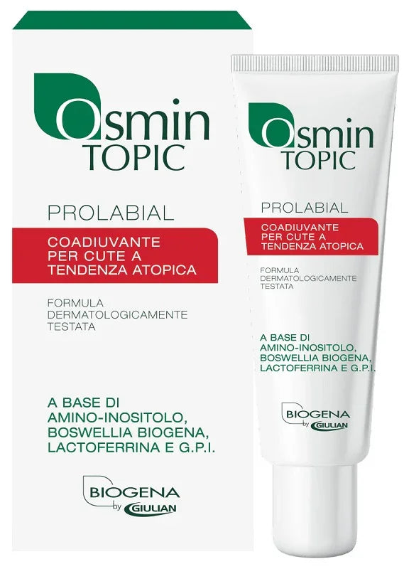 OSMIN TOPIC PROLABIAL 15 ML - Farmaspeed