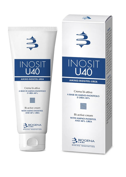 INOSIT U40 75 ML BODY MOISTURIZER