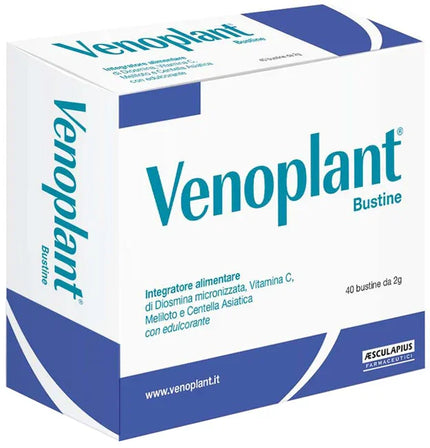 VENOPLANT 40 BUSTINE - Farmaspeed