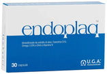 ENDOPLAQ 30 CAPSULE - Farmaspeed