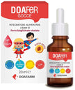 DOAFER GOCCE 20 ML - Farmaspeed