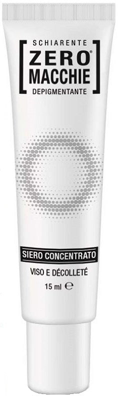 ZERO SPOTS SERUM 15 ML
