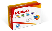 MOTIX-D 60 COMPRESSE - Farmaspeed