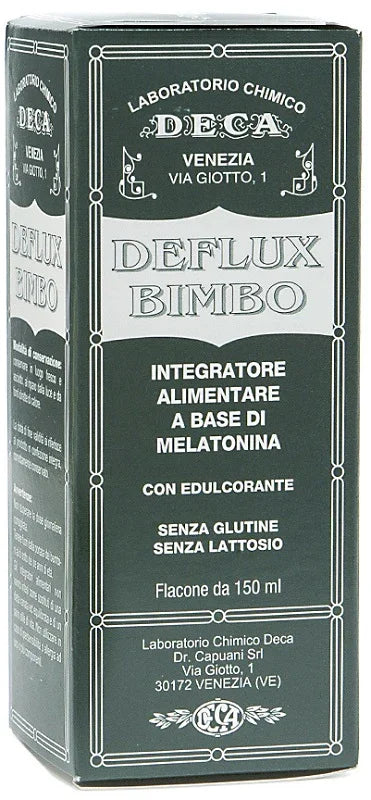 DEFLUX BIMBO 150 ML - Farmaspeed