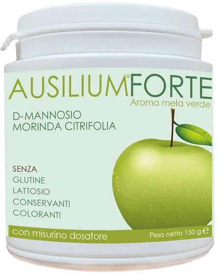 AUSILIUM FORTE MELA VERDE 150 G - Farmaspeed