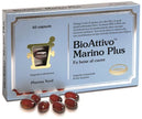 BIOATTIVO MARINO PLUS 60 CAPSULE - Farmaspeed