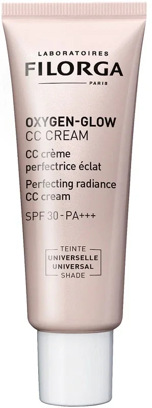 FILORGA OXYGEN CC CREAM - Farmaspeed