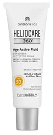 HELIOCARE 360 AGE ACTIVE FLUID 50 ML - Farmaspeed